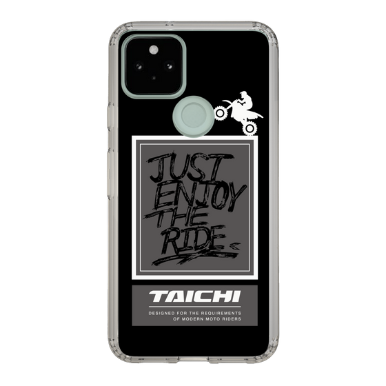 Slim Protection Case［ TAICHI - Motocross ］