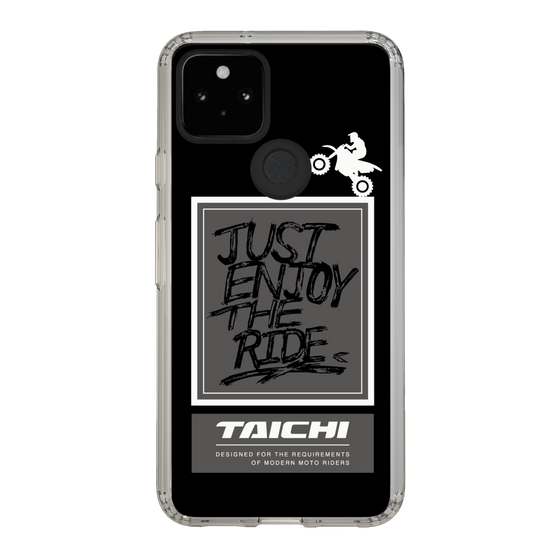 Slim Protection Case［ TAICHI - Motocross ］