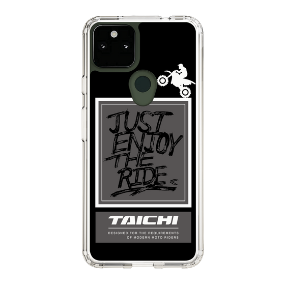 Slim Protection Case［ TAICHI - Motocross ］