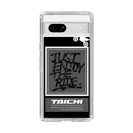Slim Protection Case［ TAICHI - Motocross ］