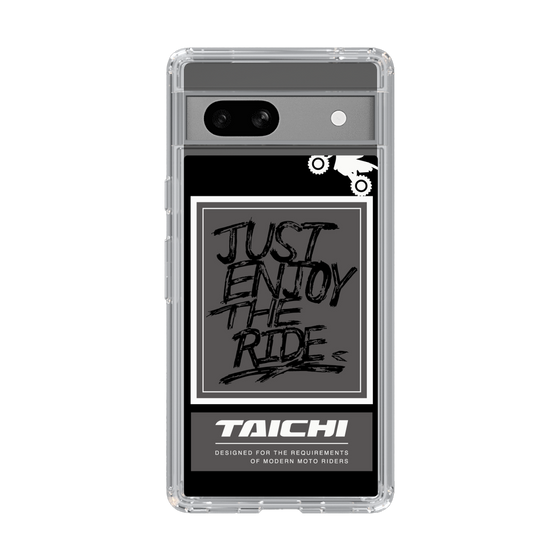 Slim Protection Case［ TAICHI - Motocross ］
