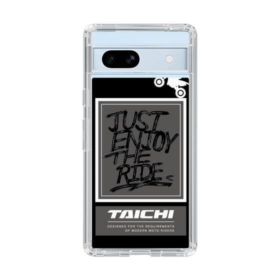 Slim Protection Case［ TAICHI - Motocross ］