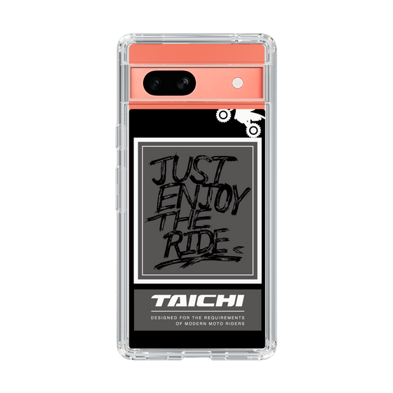 Slim Protection Case［ TAICHI - Motocross ］