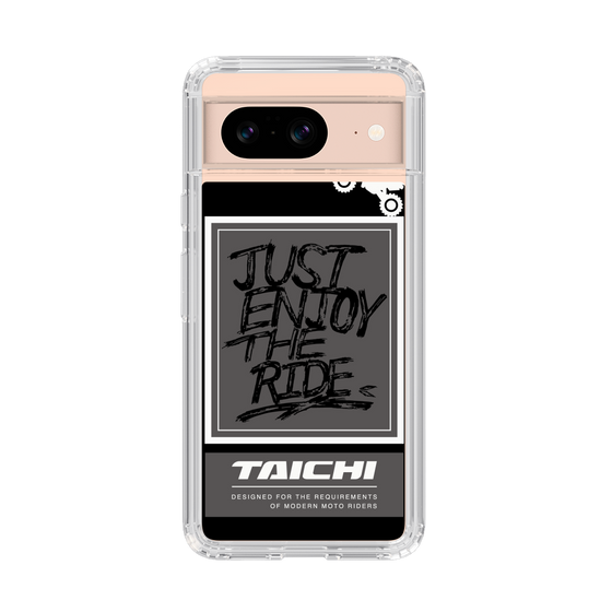 Slim Protection Case［ TAICHI - Motocross ］