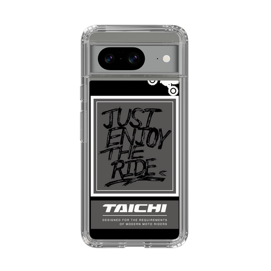 Slim Protection Case［ TAICHI - Motocross ］