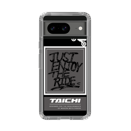 Slim Protection Case［ TAICHI - Motocross ］