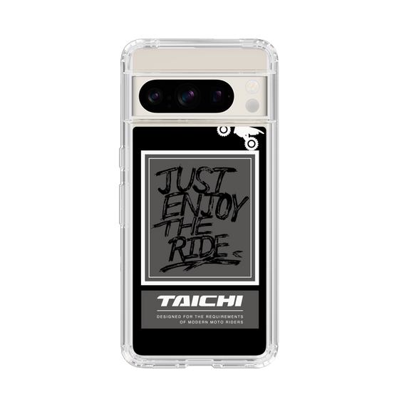 Slim Protection Case［ TAICHI - Motocross ］