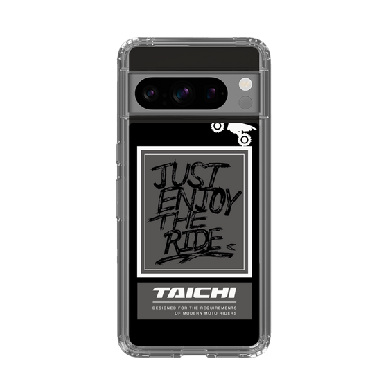 Slim Protection Case［ TAICHI - Motocross ］