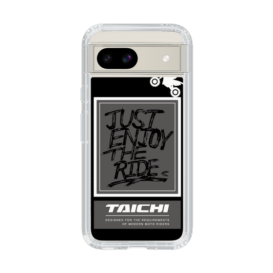 Slim Protection Case［ TAICHI - Motocross ］