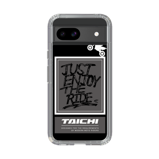 Slim Protection Case［ TAICHI - Motocross ］