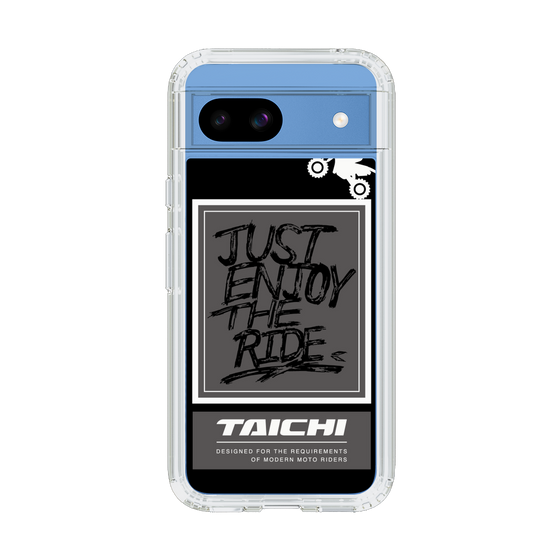 Slim Protection Case［ TAICHI - Motocross ］