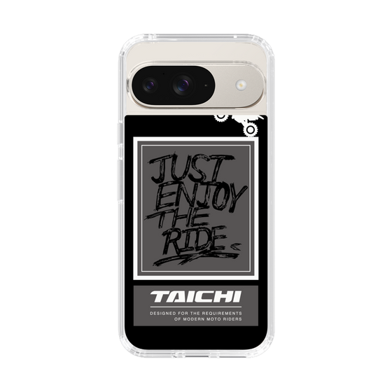 Slim Protection Case［ TAICHI - Motocross ］