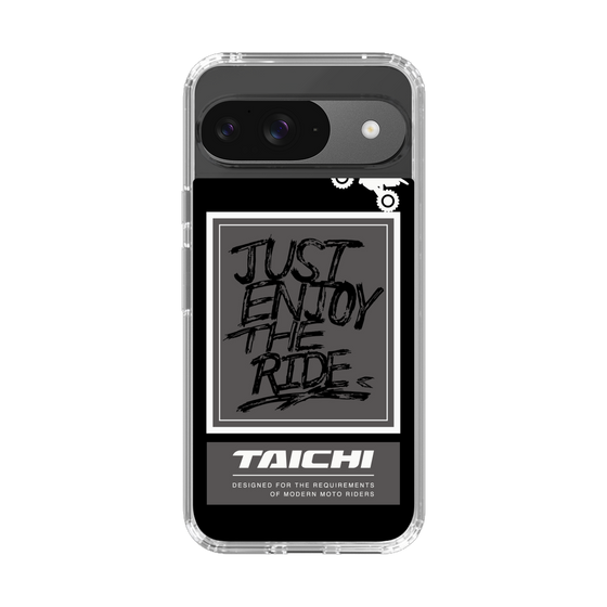 Slim Protection Case［ TAICHI - Motocross ］