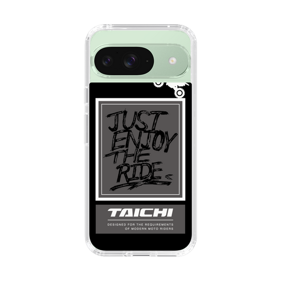 Slim Protection Case［ TAICHI - Motocross ］