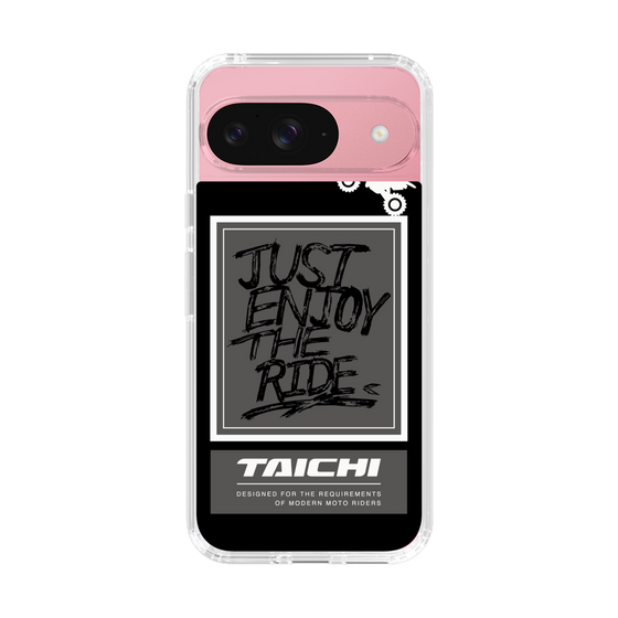 Slim Protection Case［ TAICHI - Motocross ］