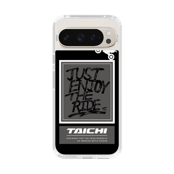 Slim Protection Case［ TAICHI - Motocross ］