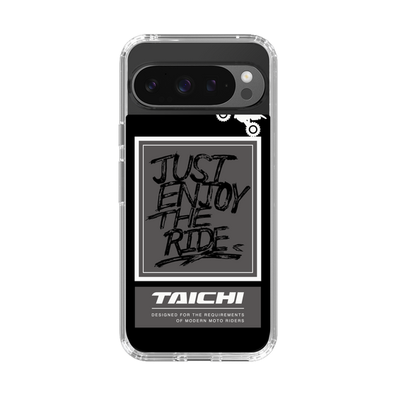 Slim Protection Case［ TAICHI - Motocross ］