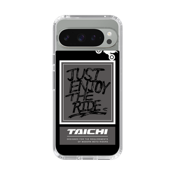 Slim Protection Case［ TAICHI - Motocross ］