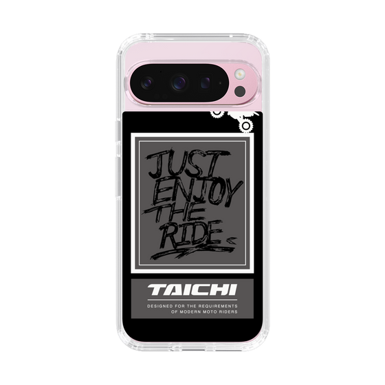 Slim Protection Case［ TAICHI - Motocross ］