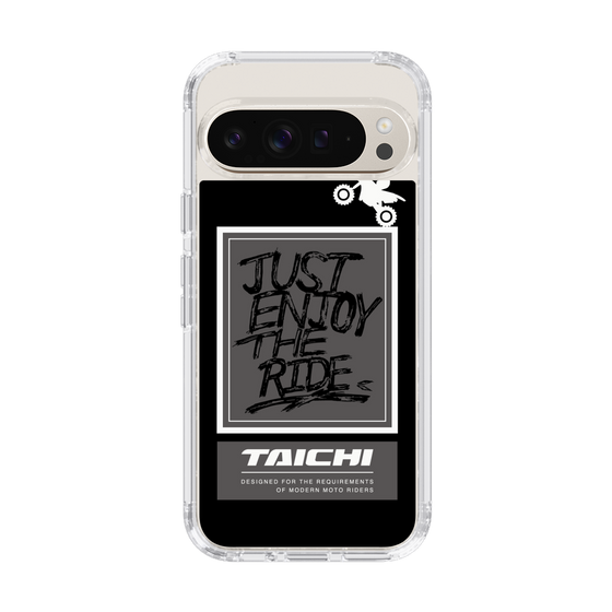 Slim Protection Case［ TAICHI - Motocross ］