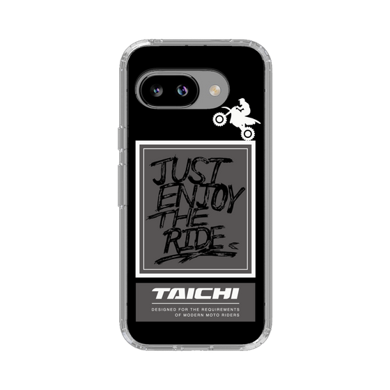 Slim Protection Case［ TAICHI - Motocross ］