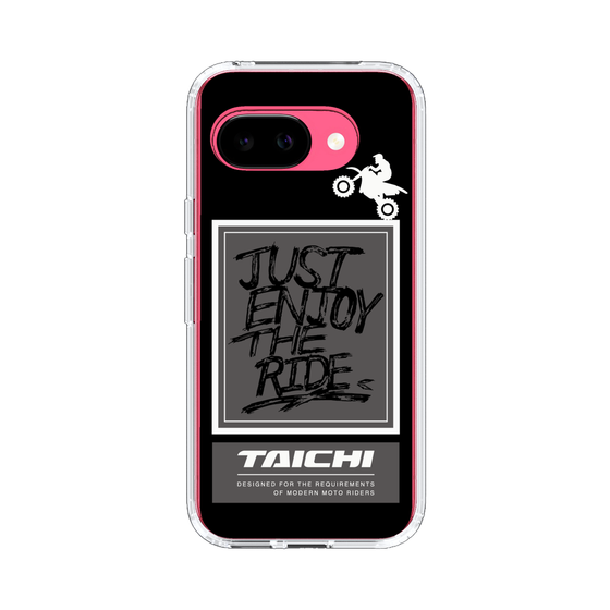 Slim Protection Case［ TAICHI - Motocross ］