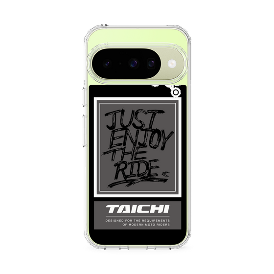 Slim Protection Case［ TAICHI - Motocross ］