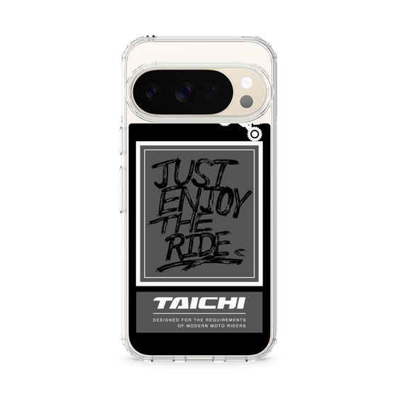 Slim Protection Case［ TAICHI - Motocross ］