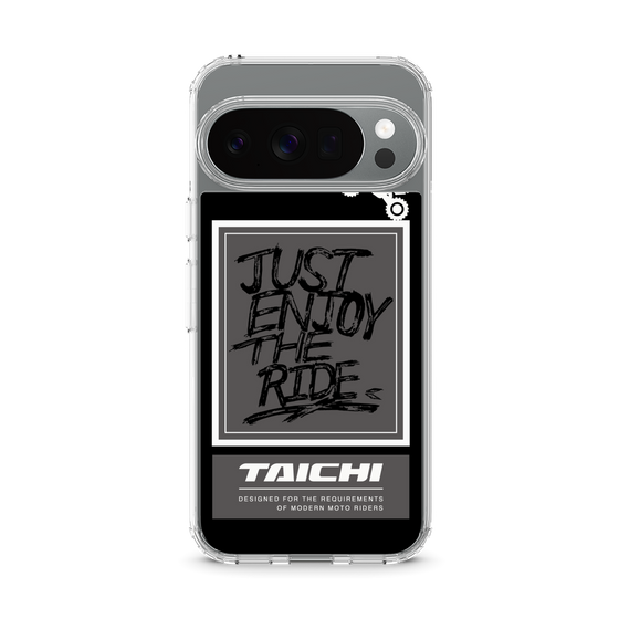 Slim Protection Case［ TAICHI - Motocross ］