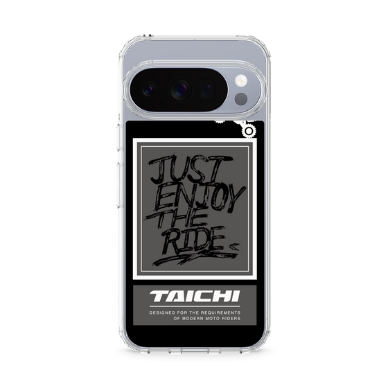 Slim Protection Case［ TAICHI - Motocross ］