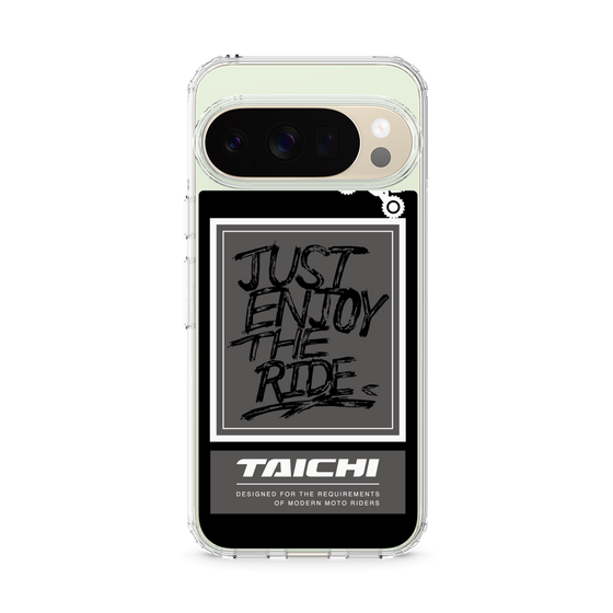 Slim Protection Case［ TAICHI - Motocross ］