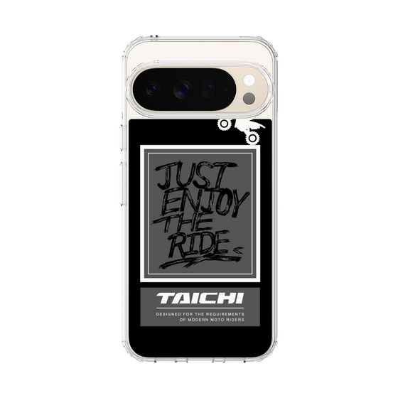 Slim Protection Case［ TAICHI - Motocross ］