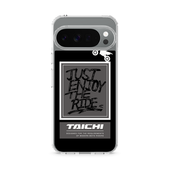 Slim Protection Case［ TAICHI - Motocross ］