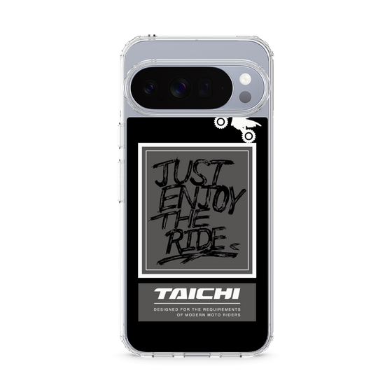 Slim Protection Case［ TAICHI - Motocross ］