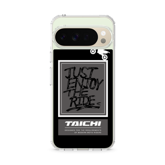 Slim Protection Case［ TAICHI - Motocross ］