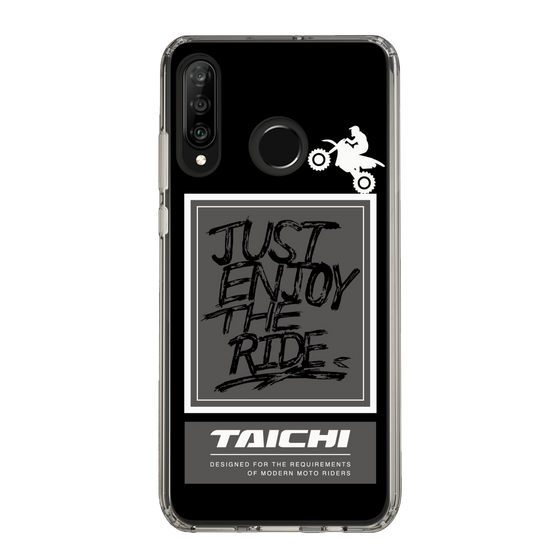 Slim Protection Case［ TAICHI - Motocross ］