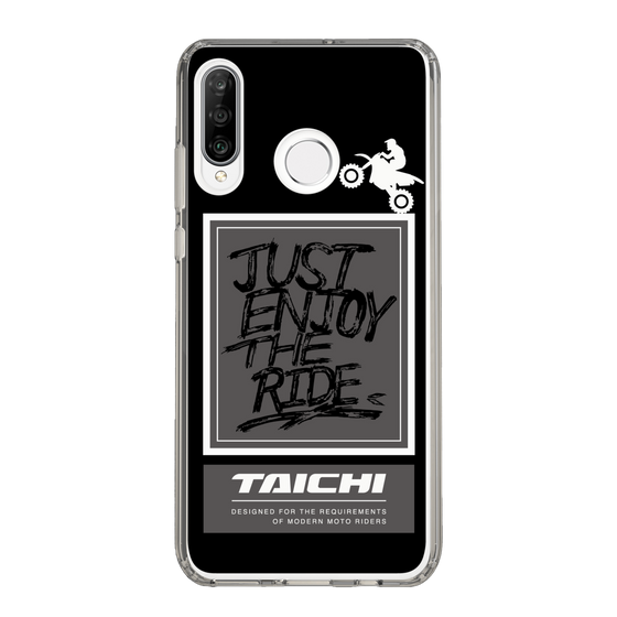 Slim Protection Case［ TAICHI - Motocross ］