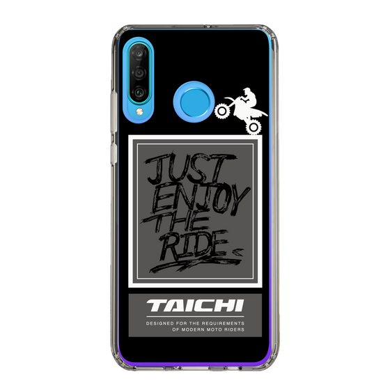 Slim Protection Case［ TAICHI - Motocross ］