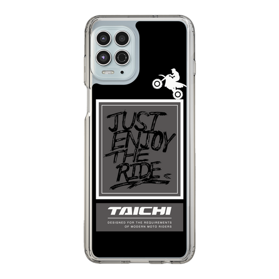 Slim Protection Case［ TAICHI - Motocross ］