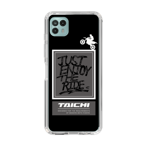 Slim Protection Case［ TAICHI - Motocross ］