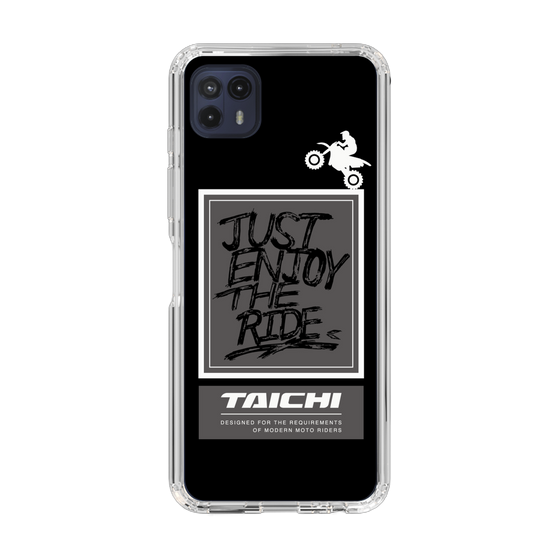Slim Protection Case［ TAICHI - Motocross ］