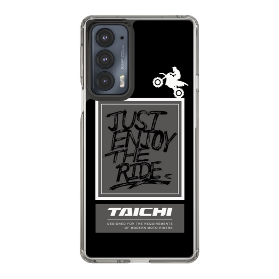 Slim Protection Case［ TAICHI - Motocross ］
