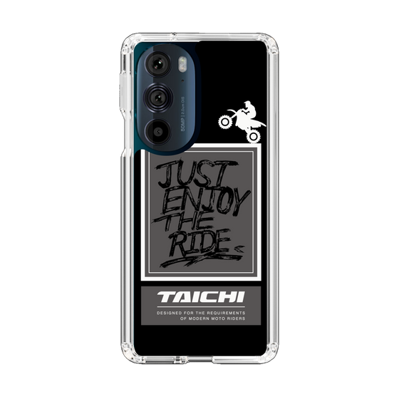 Slim Protection Case［ TAICHI - Motocross ］