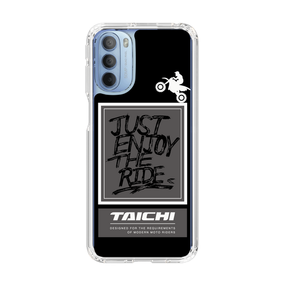 Slim Protection Case［ TAICHI - Motocross ］