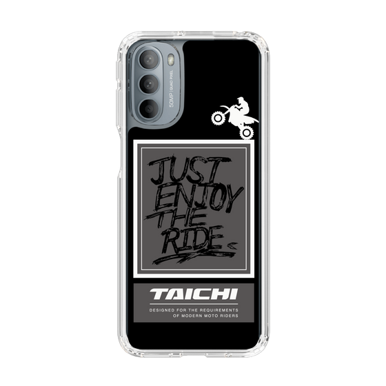 Slim Protection Case［ TAICHI - Motocross ］