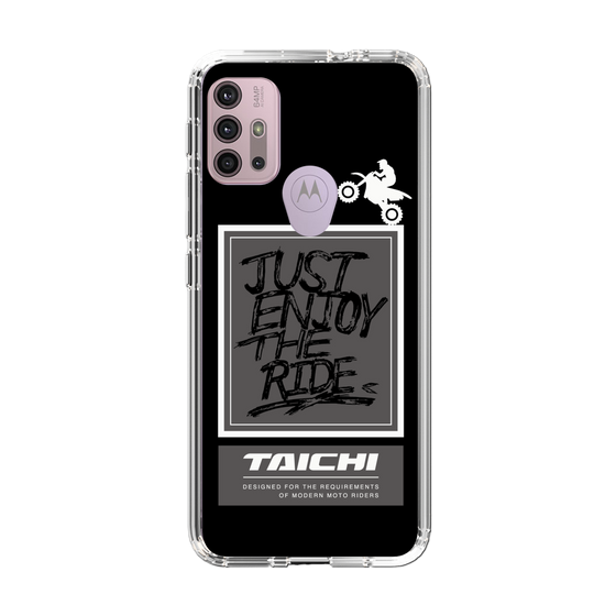Slim Protection Case［ TAICHI - Motocross ］