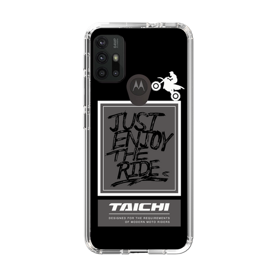 Slim Protection Case［ TAICHI - Motocross ］