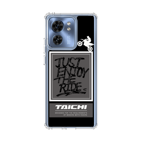 Slim Protection Case［ TAICHI - Motocross ］