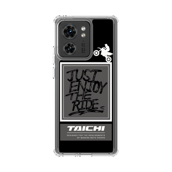 Slim Protection Case［ TAICHI - Motocross ］