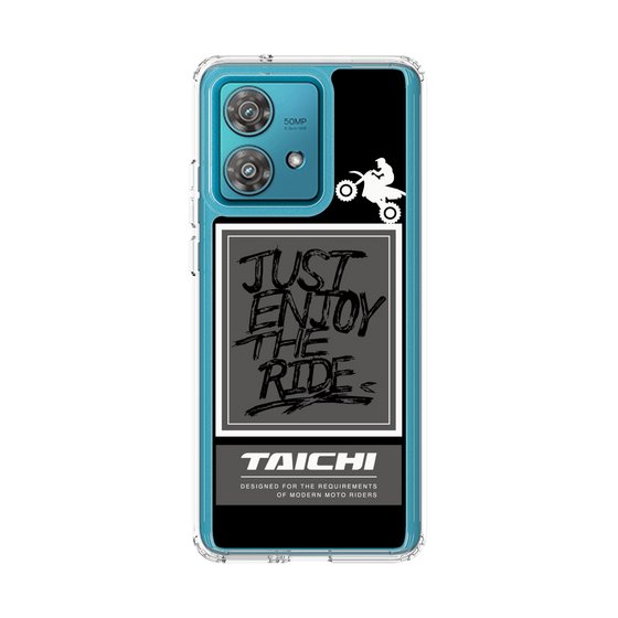 Slim Protection Case［ TAICHI - Motocross ］